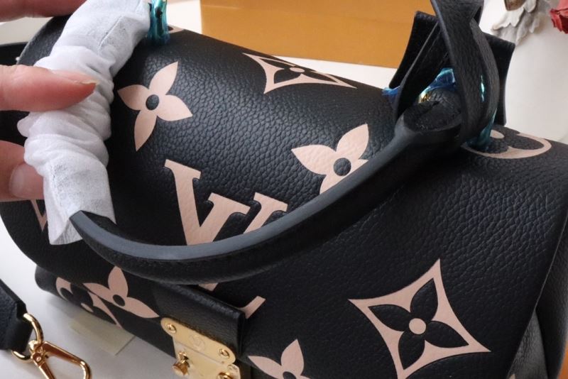 Louis Vuitton Top Handle Bags